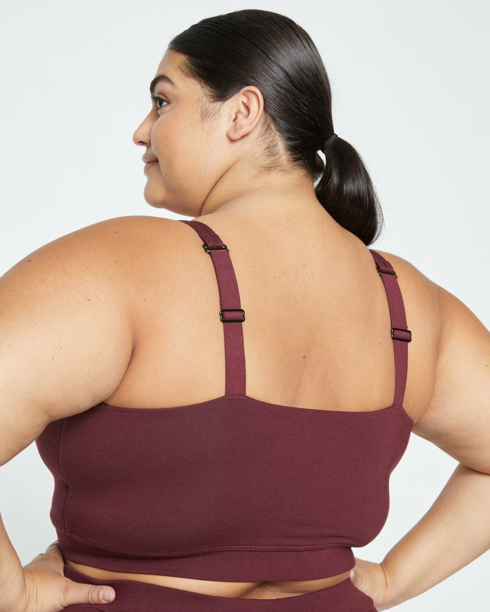 Roya Better Bralette - Universal Standard