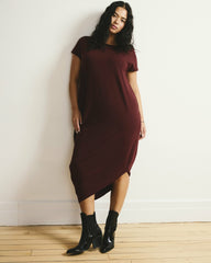 Iconic Geneva Dress - Universal Standard