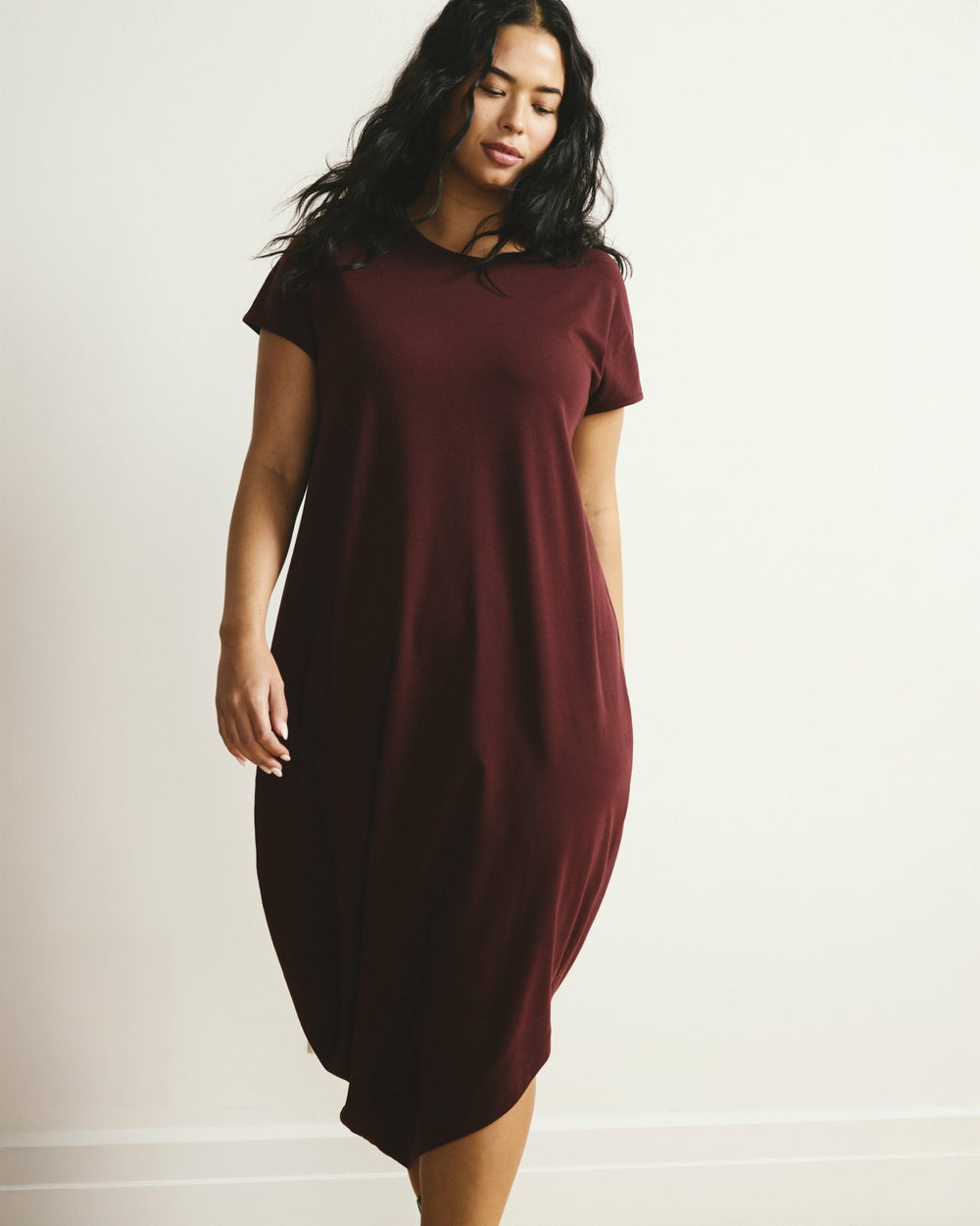 Iconic Geneva Dress - Universal Standard