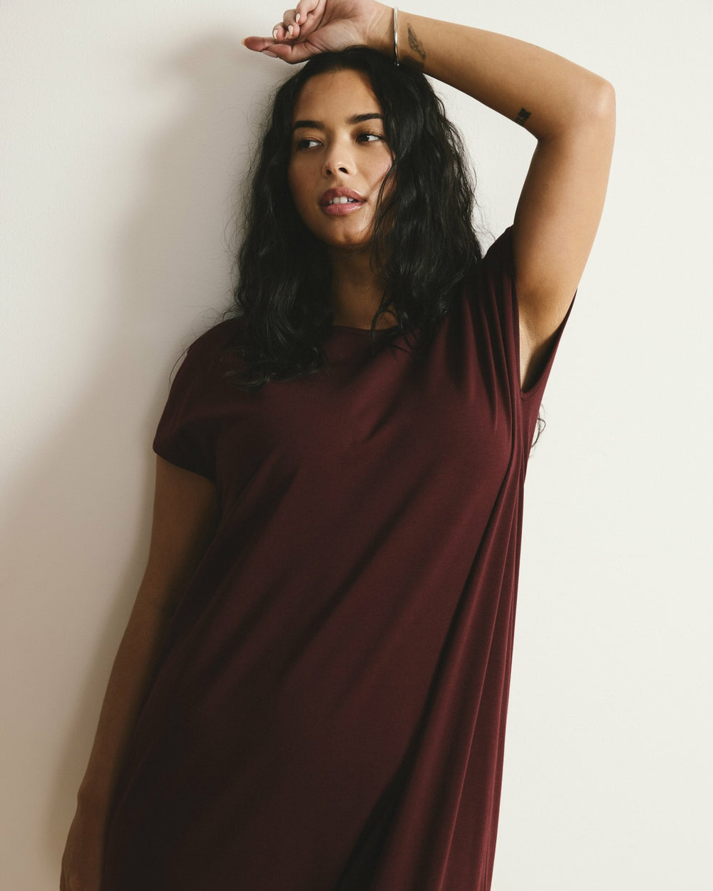 Iconic Geneva Dress - Universal Standard