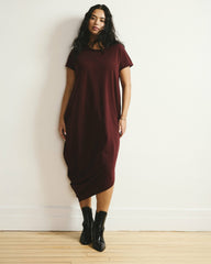Iconic Geneva Dress - Universal Standard