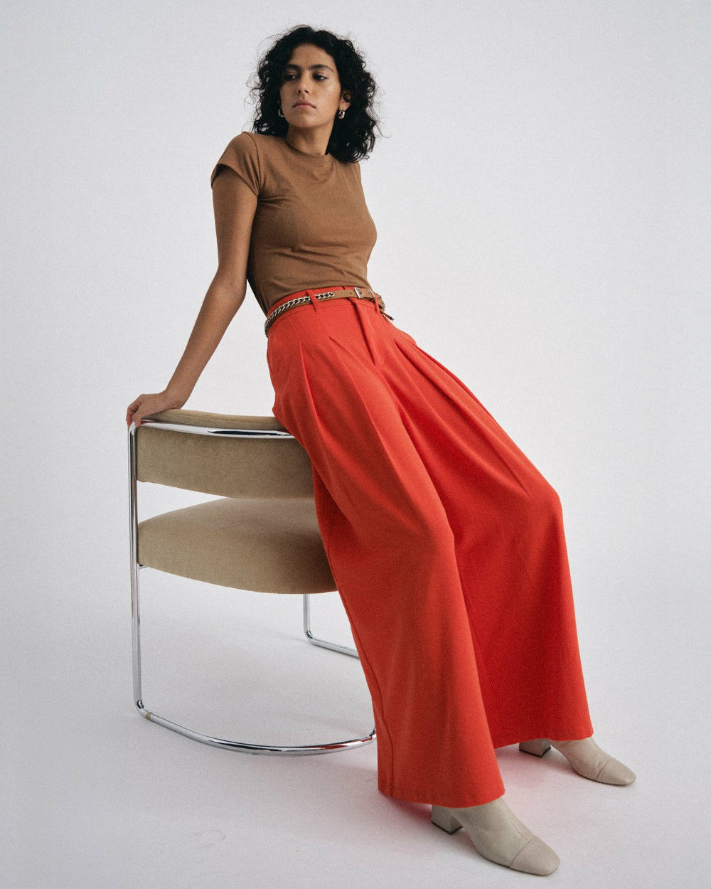 All Day Palais Wide Leg Pants - Universal Standard