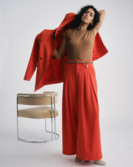 All Day Palais Wide Leg Pants - Universal Standard