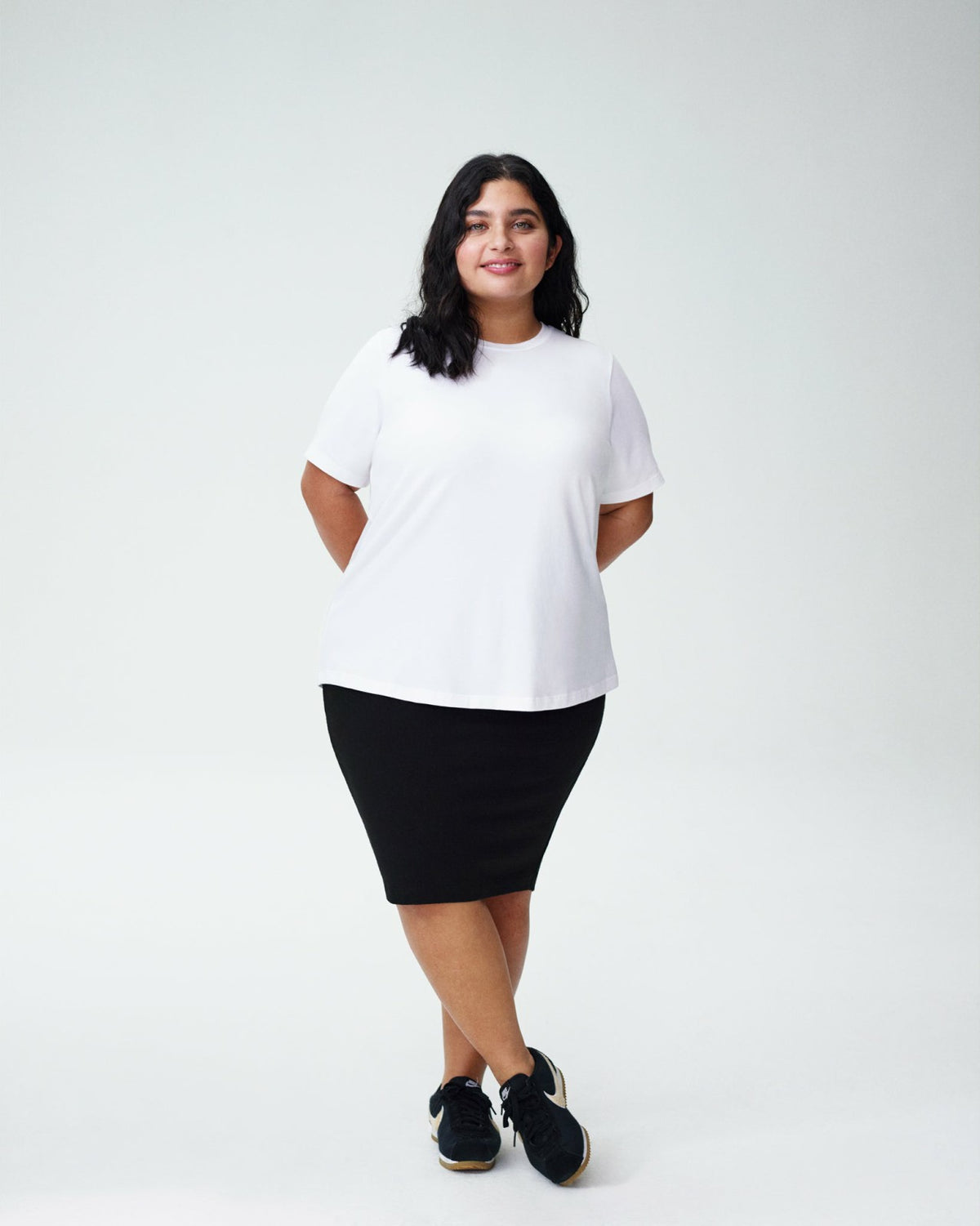 Petite Tee Rex - Universal Standard