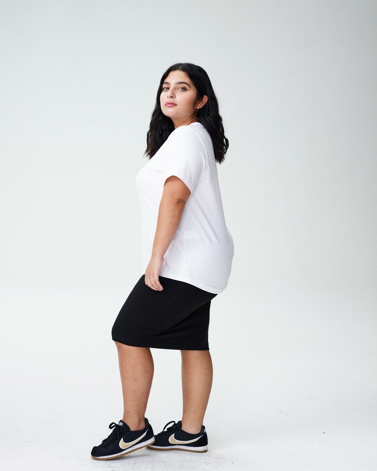 Petite Tee Rex - Universal Standard