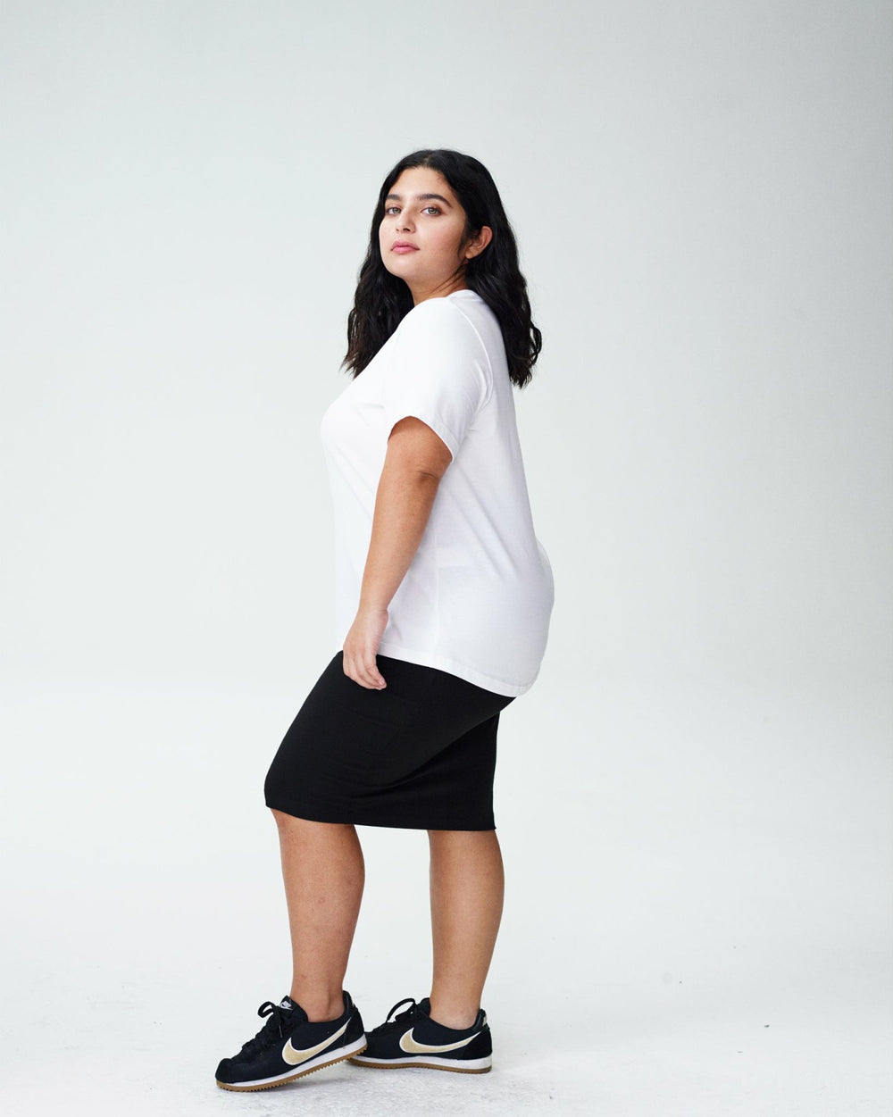 Petite Tee Rex - Universal Standard