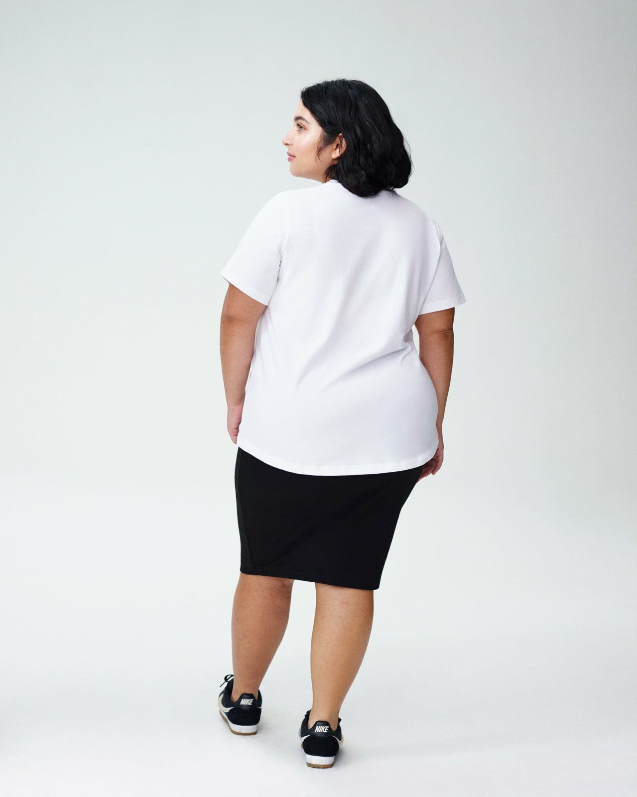 Petite Tee Rex - Universal Standard