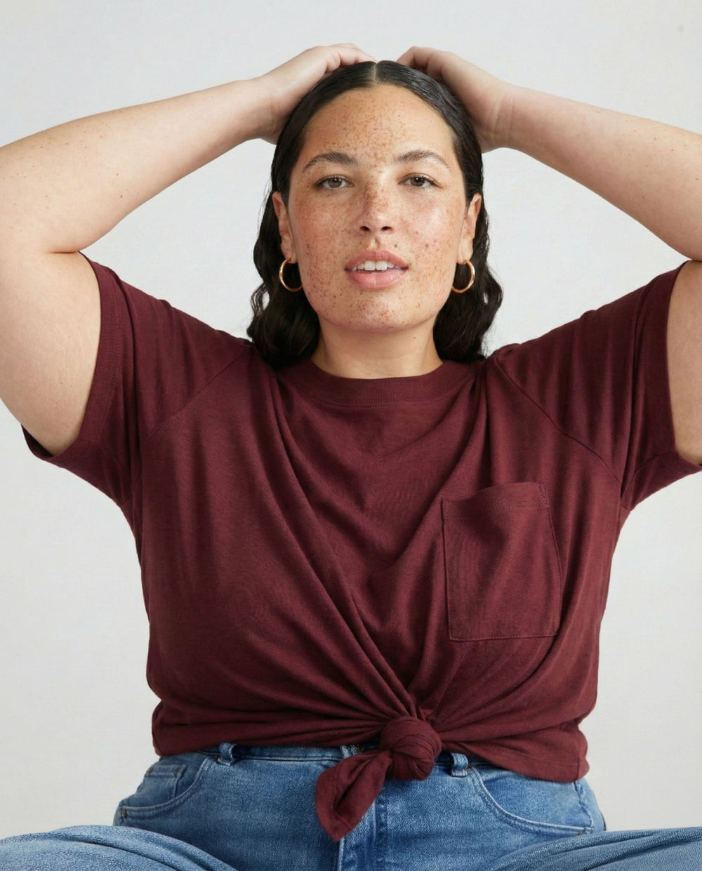 Garcon Tee - Universal Standard