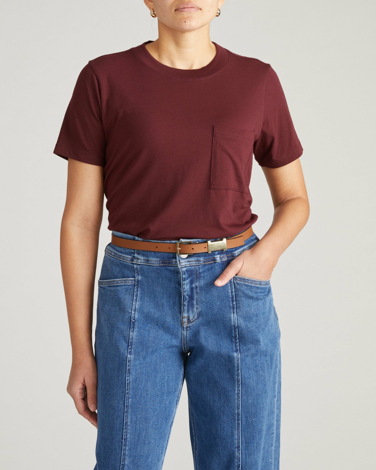 Garcon Tee - Universal Standard