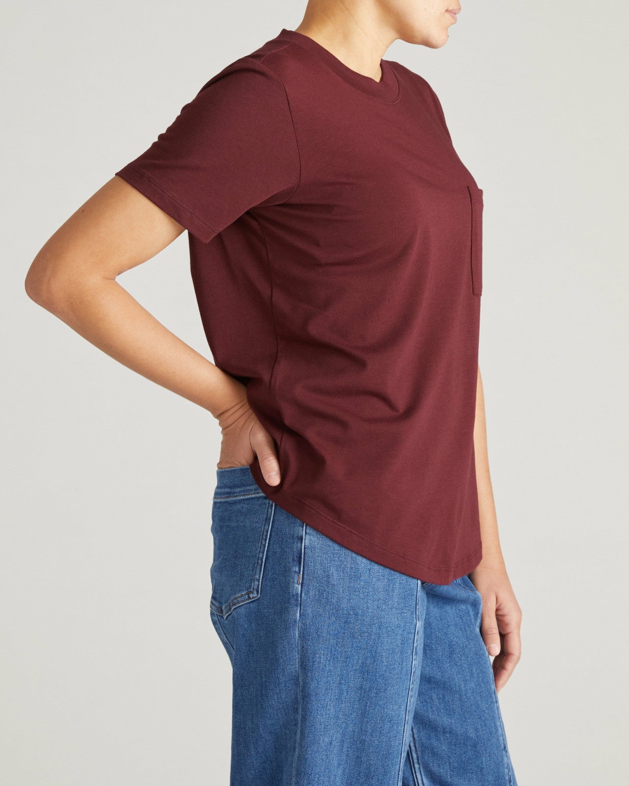 Garcon Tee - Universal Standard