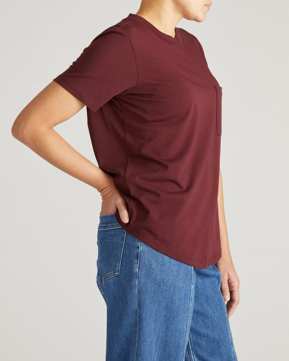 Garcon Tee - Universal Standard