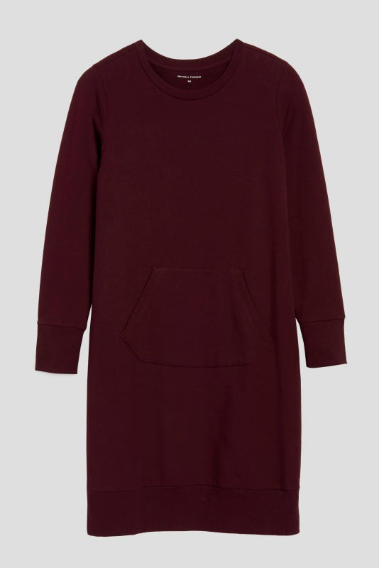 Bree Sweatshirt Dress - Universal Standard