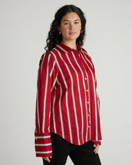 Henning x US Madison Shirt - Universal Standard