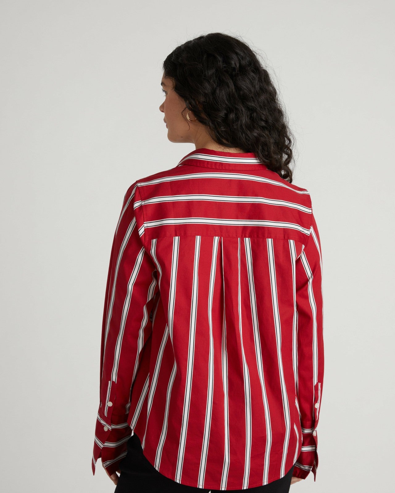 Henning x US Madison Shirt - Universal Standard