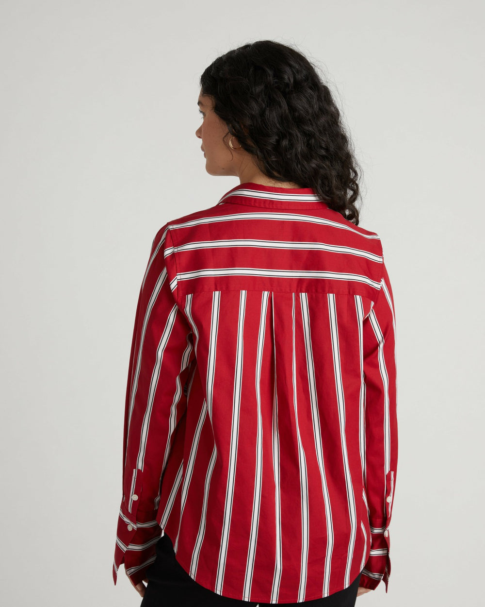 Henning x US Madison Shirt - Universal Standard