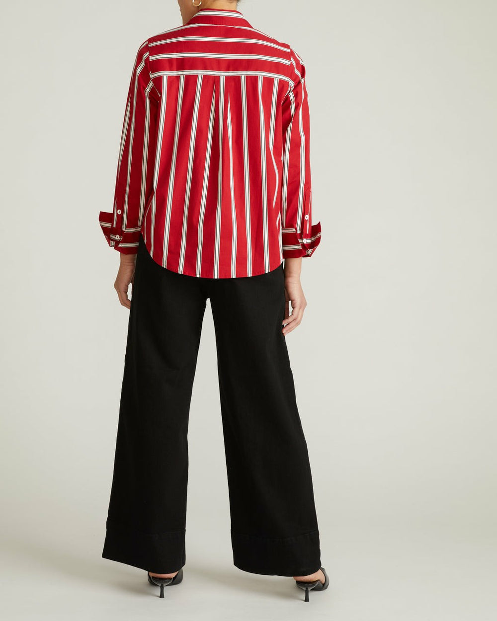 Henning x US Madison Shirt - Universal Standard