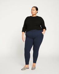 Moro Pocket Signature Ponte Pants - Universal Standard