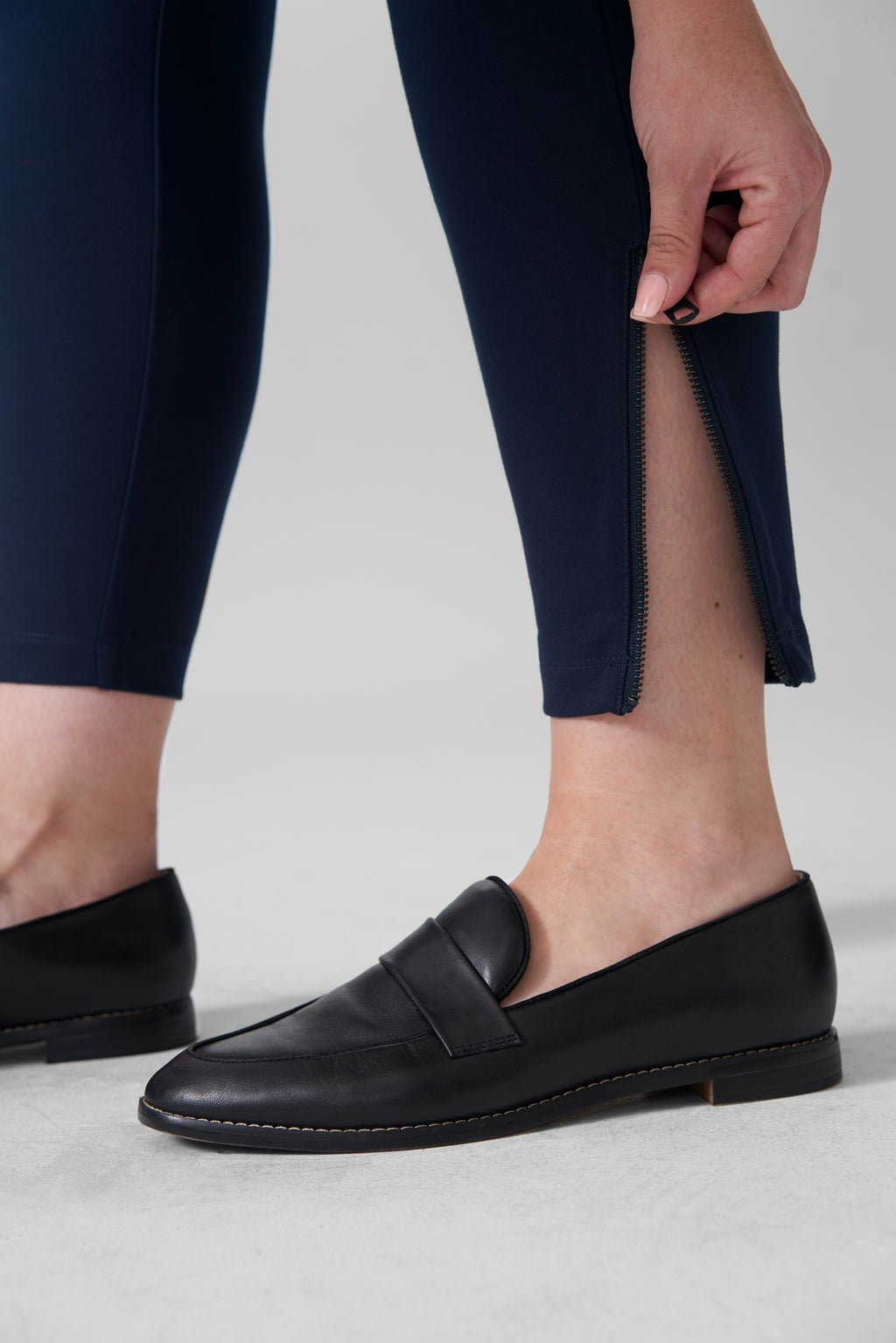 Moro Pocket Signature Ponte Pants - Universal Standard