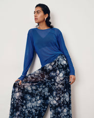 Thames Mesh Pants - Universal Standard