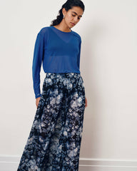Thames Mesh Pants - Universal Standard