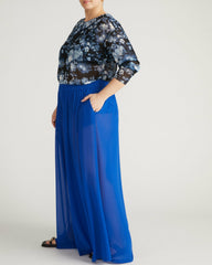 Thames Mesh Pants - Universal Standard