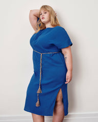 Luxe Cotton Gauze Beach Dress - Universal Standard