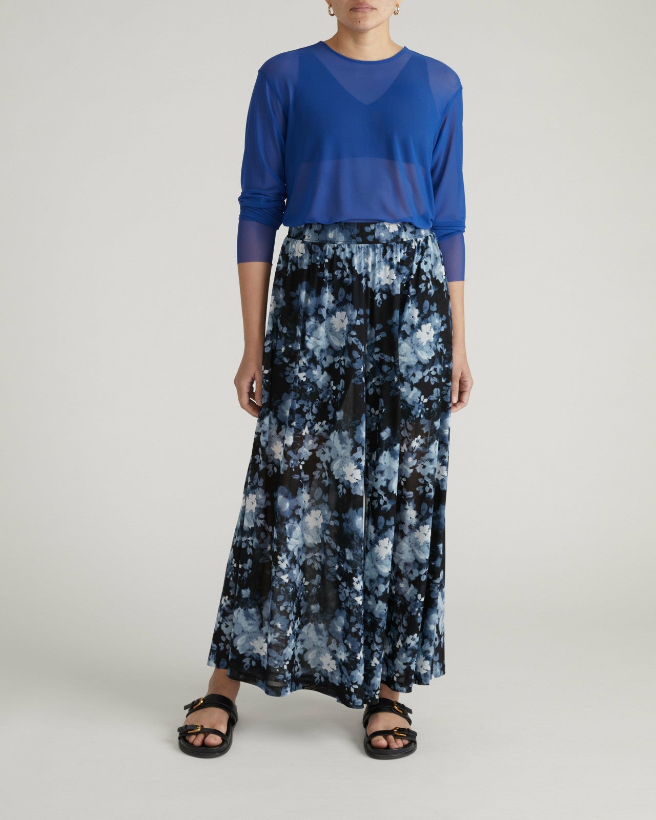 Thames Fog Top - Universal Standard