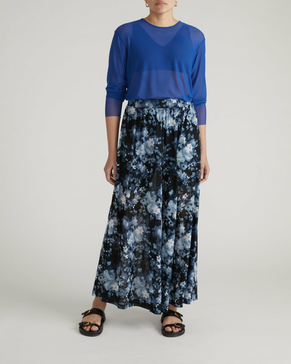 Thames Fog Top - Universal Standard