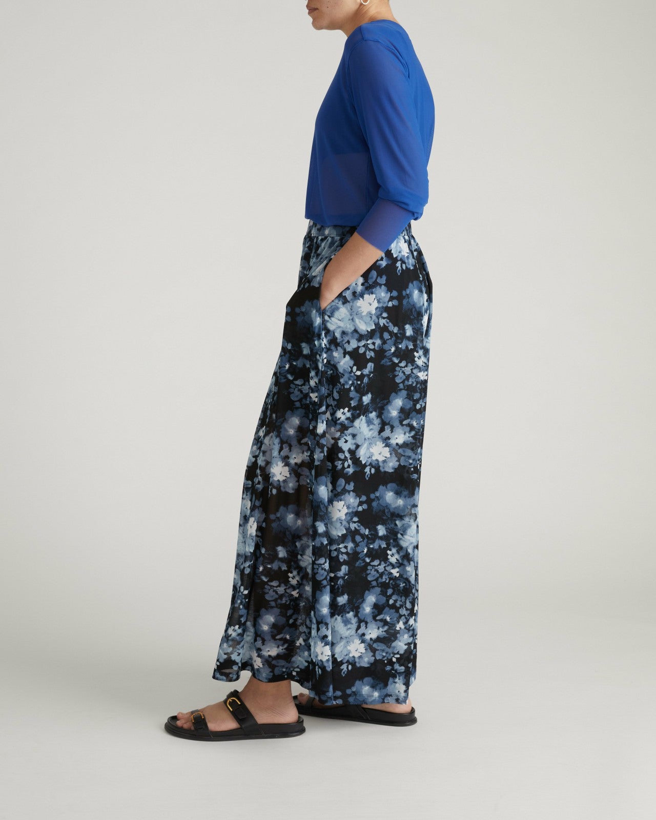 Thames Fog Top - Universal Standard
