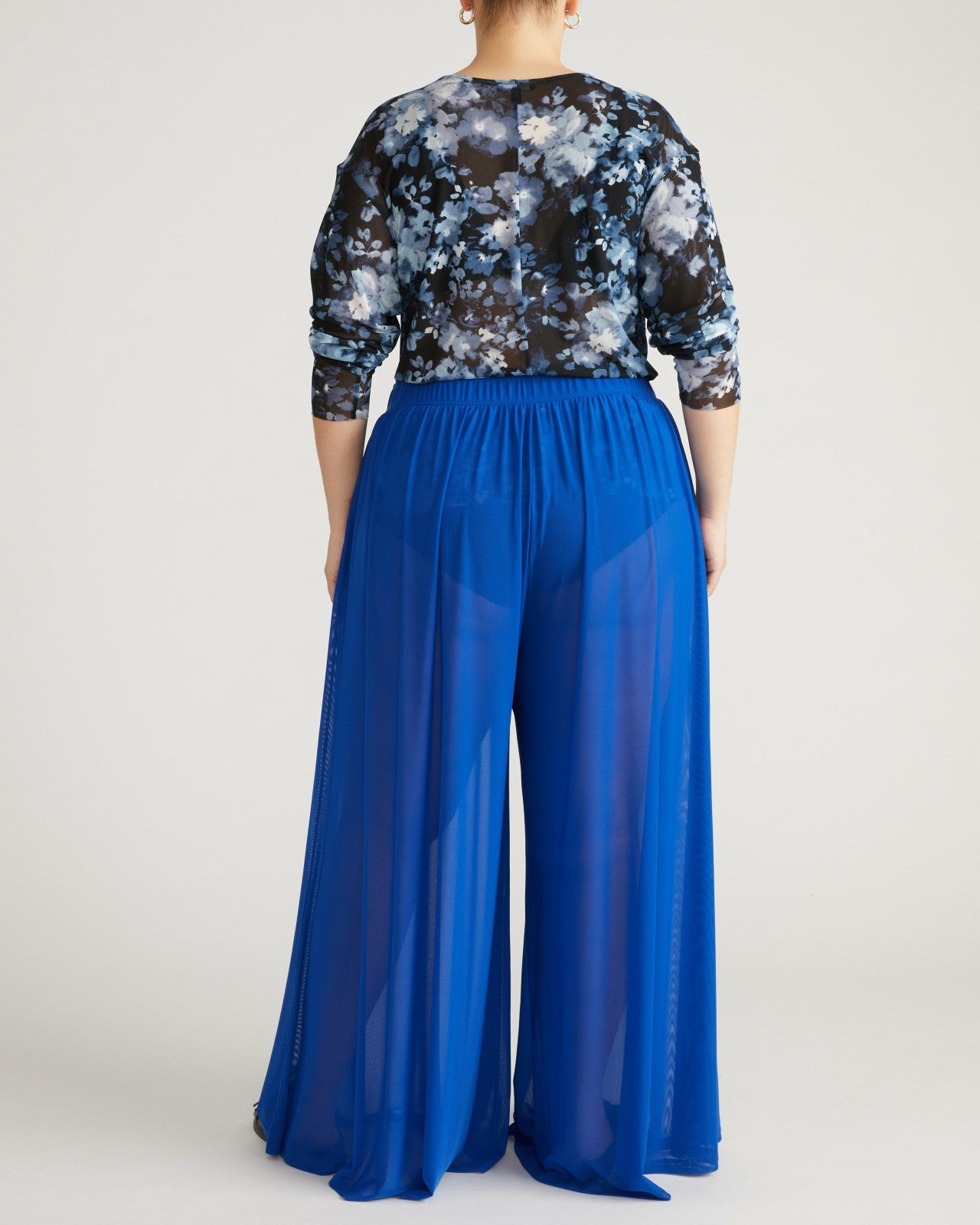 Thames Fog Top - Universal Standard
