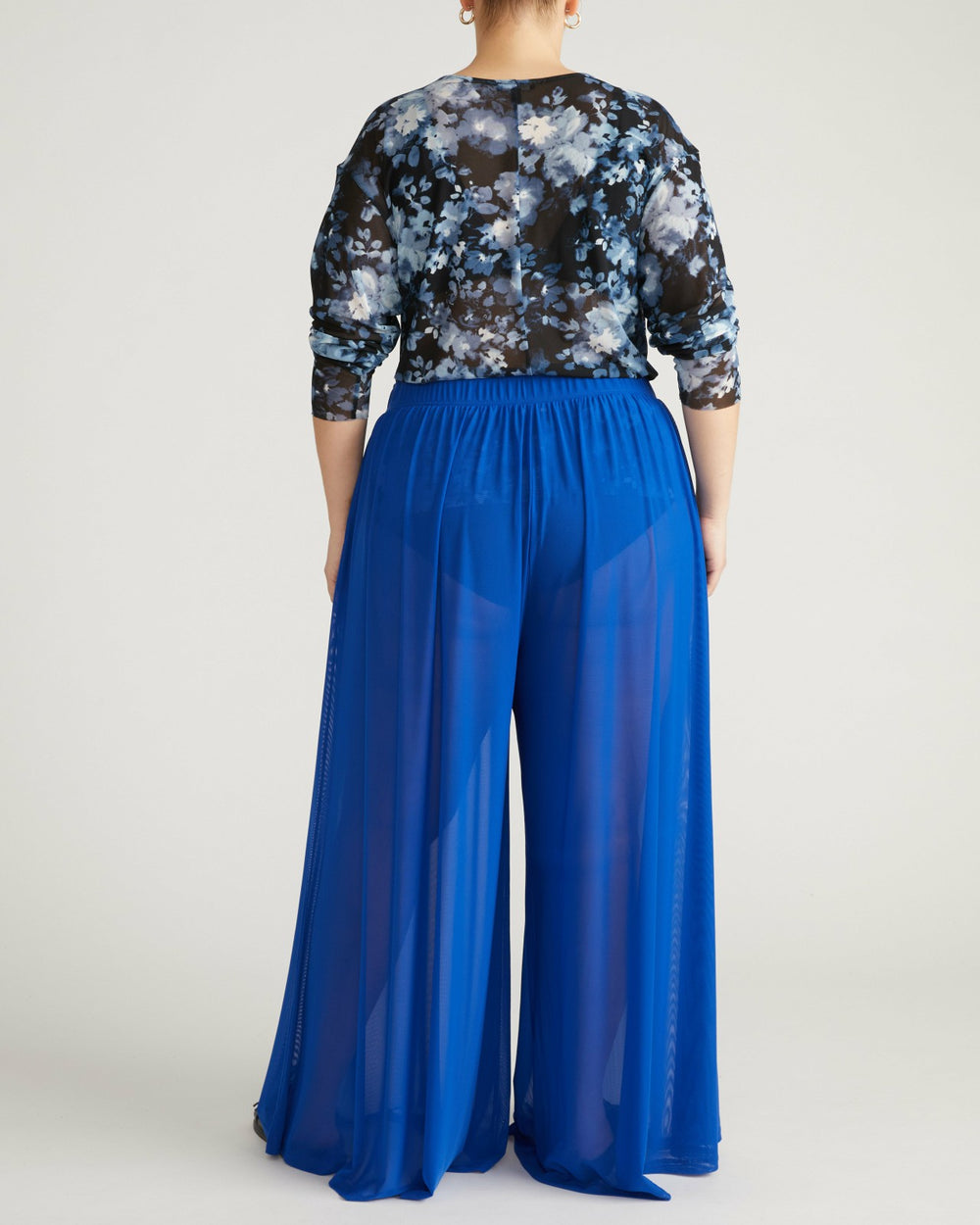 Thames Fog Top - Universal Standard
