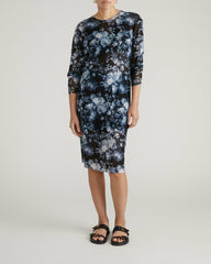 Thames Fog Dress - Universal Standard