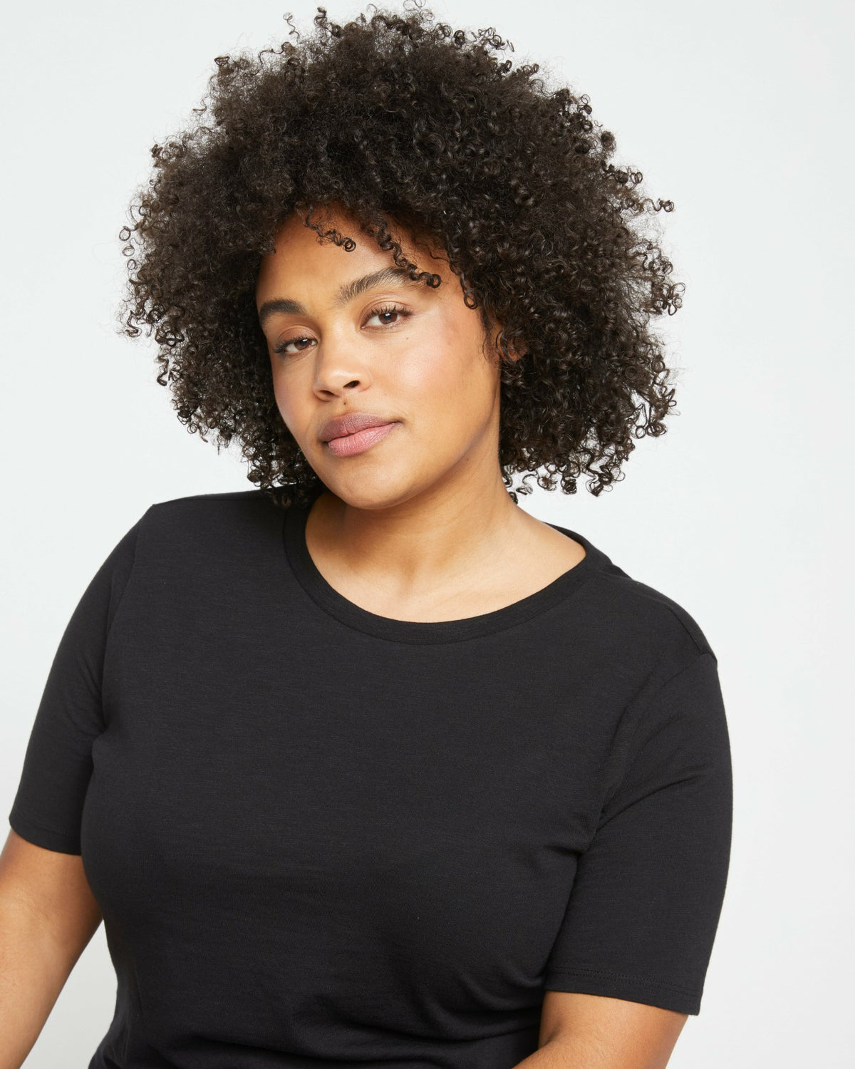 Light-As-Air Tee Rex - Universal Standard