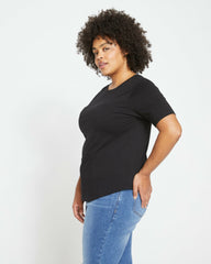 Light-As-Air Tee Rex - Universal Standard