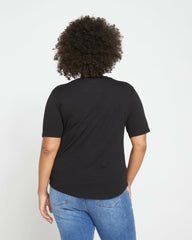 Light-As-Air Tee Rex - Universal Standard
