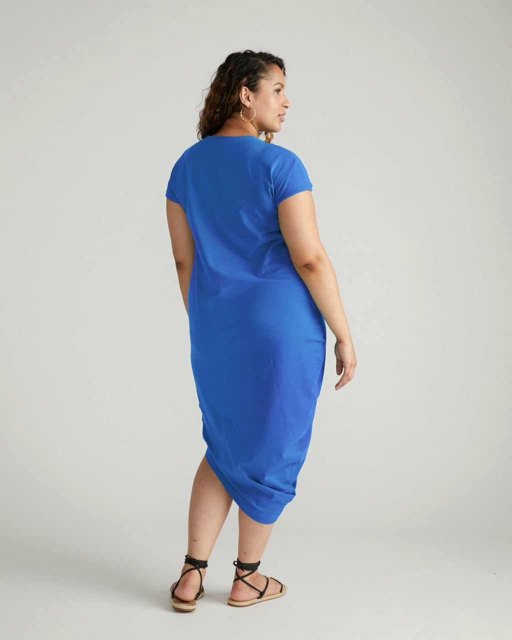 Iconic Geneva Dress - Universal Standard