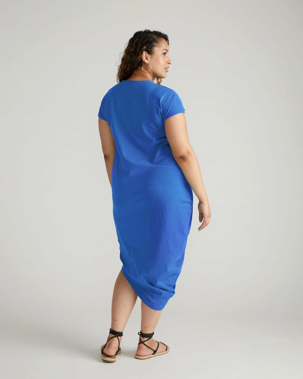 Iconic Geneva Dress - Universal Standard