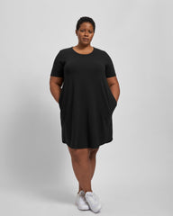 Halie T-Shirt Dress - Universal Standard