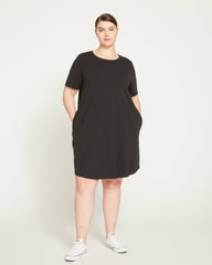 Halie T-Shirt Dress - Universal Standard
