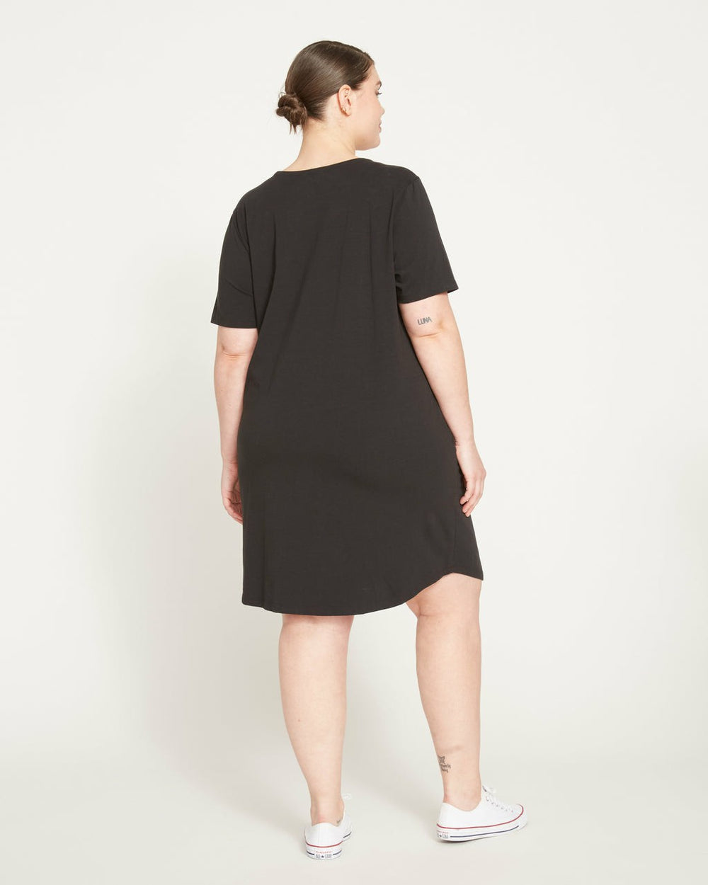 Halie T-Shirt Dress - Universal Standard