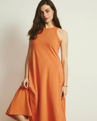 Sardinia Tank Dress - Universal Standard