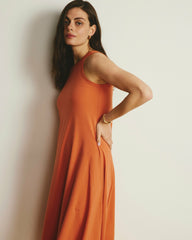 Sardinia Tank Dress - Universal Standard