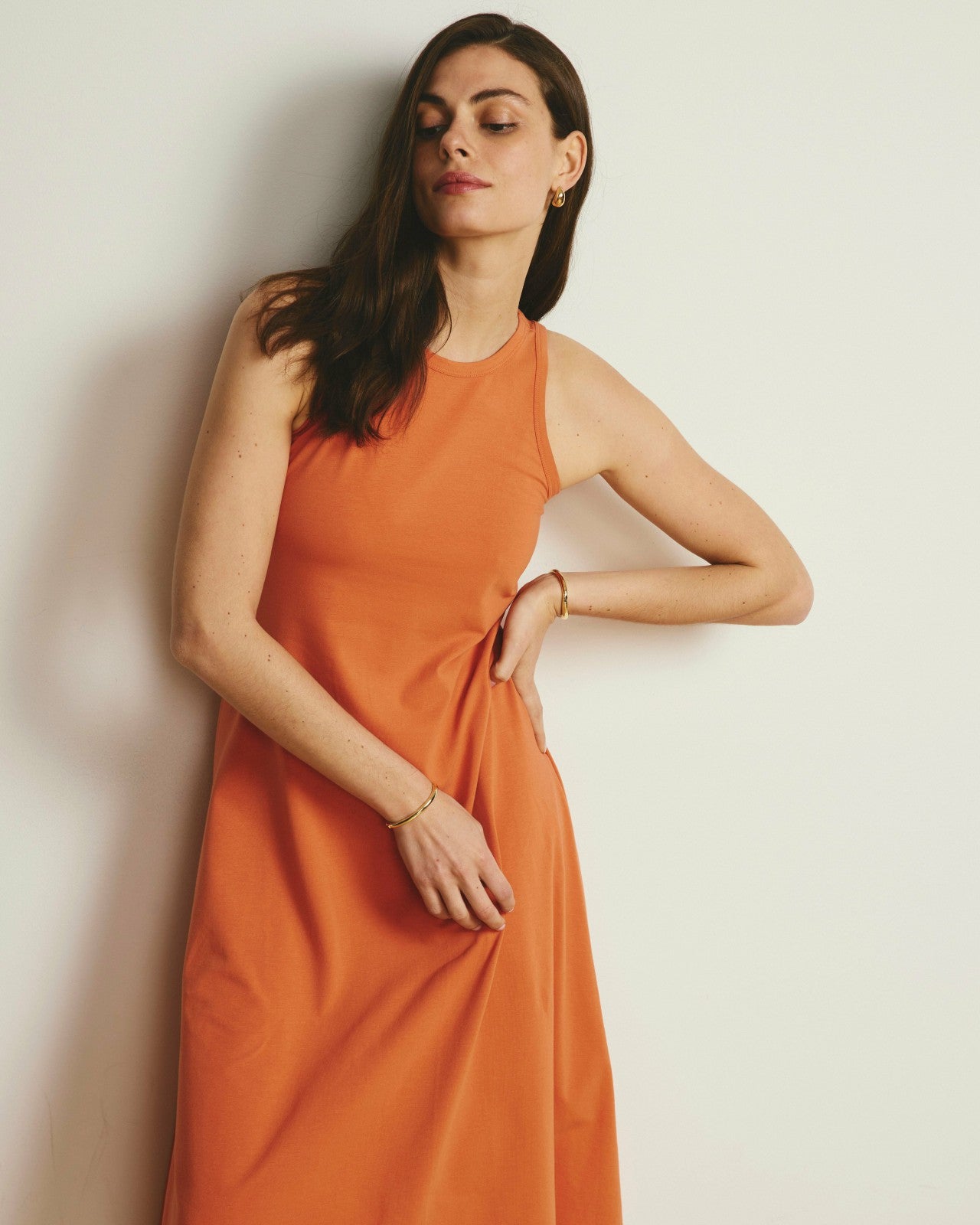 Sardinia Tank Dress - Universal Standard