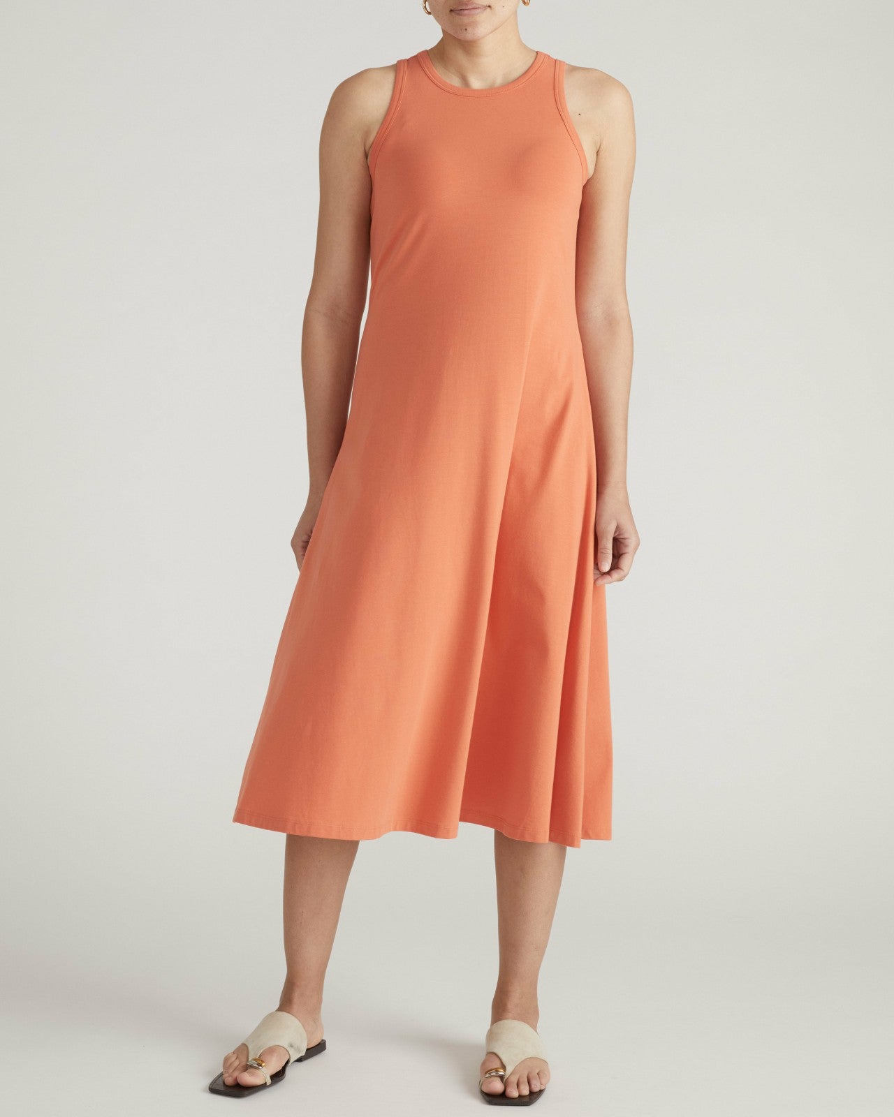 Sardinia Tank Dress - Universal Standard