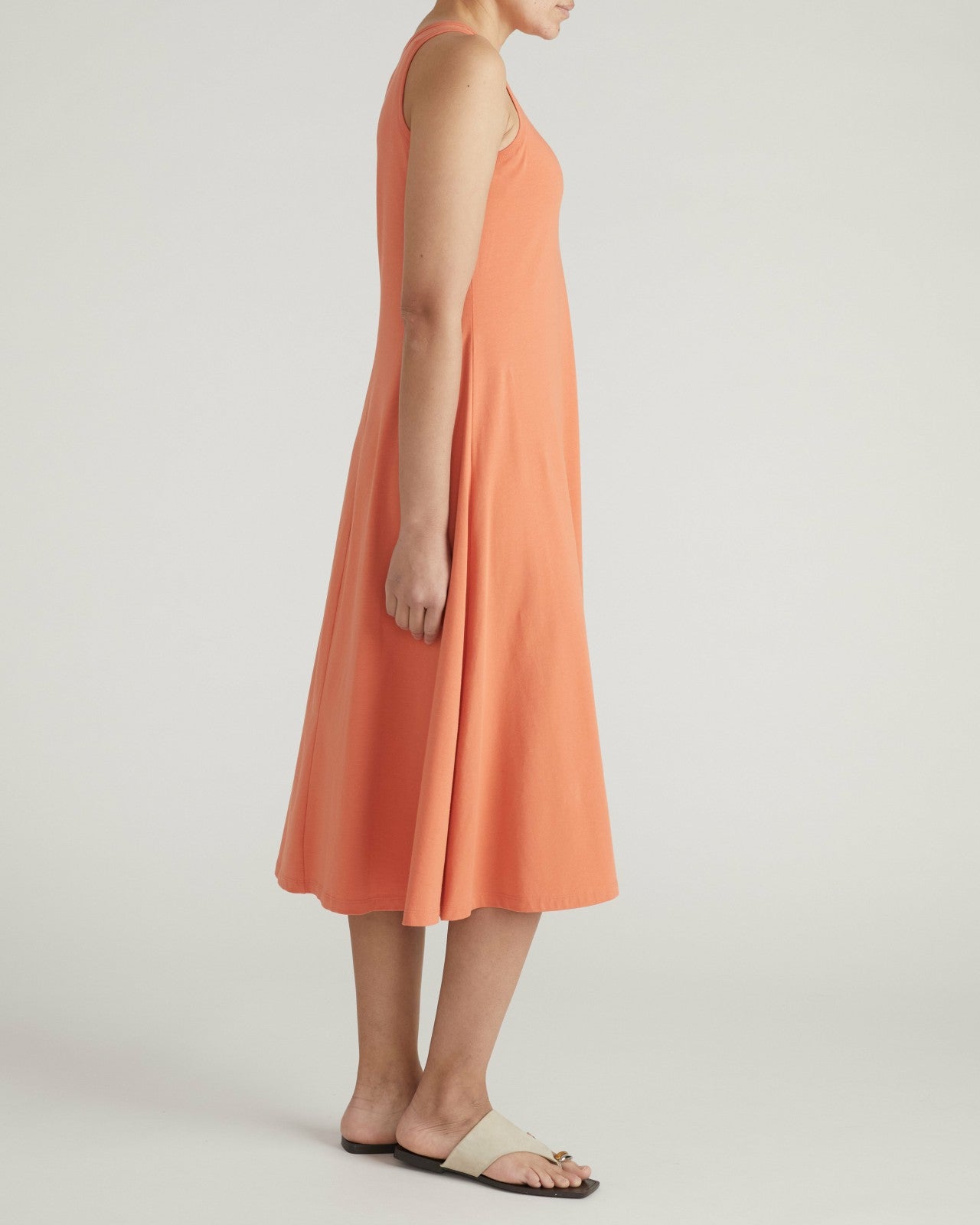 Sardinia Tank Dress - Universal Standard