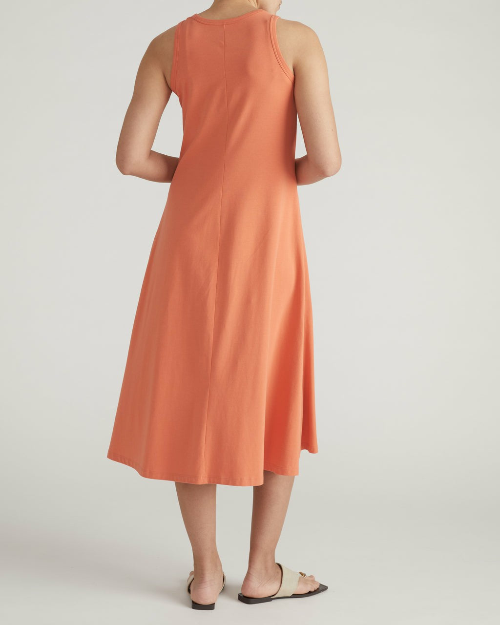 Sardinia Tank Dress - Universal Standard