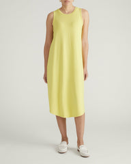 Pearl Divine Jersey Dress - Universal Standard