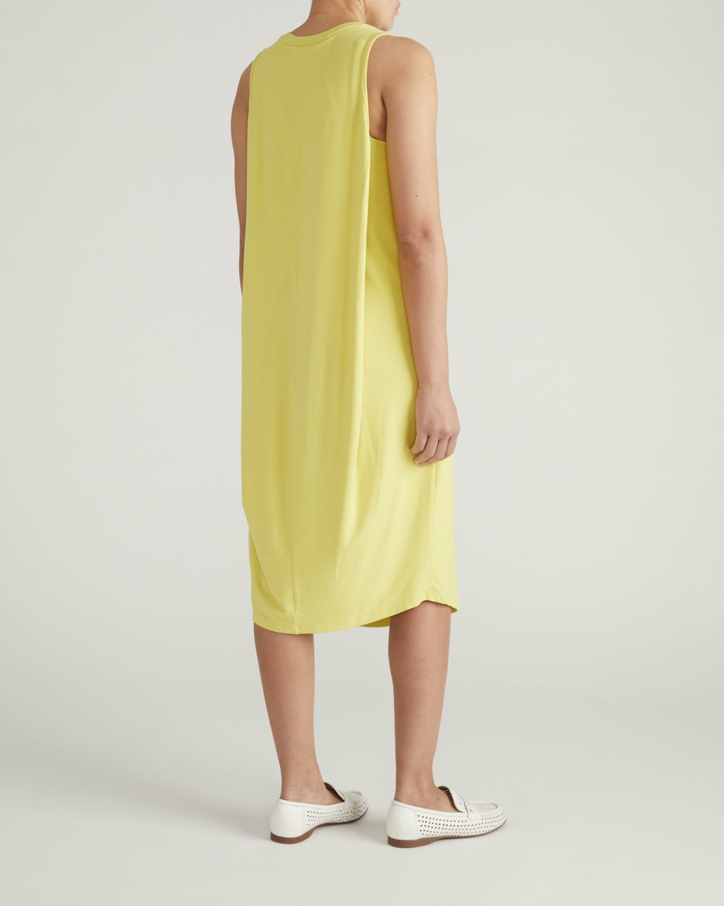 Pearl Divine Jersey Dress - Universal Standard