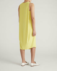 Pearl Divine Jersey Dress - Universal Standard
