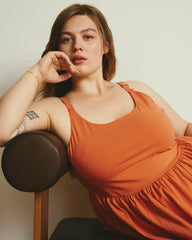 Cayo Cami Dress - Universal Standard
